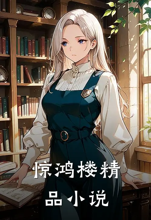 惊鸿楼精品小说