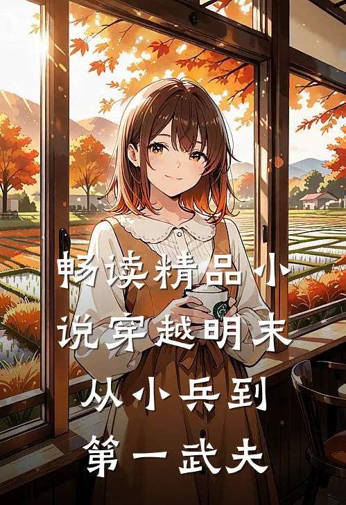 畅读精品小说穿越明末：从小兵到第一武夫