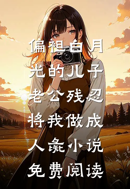 偏袒白月光的儿子，老公残忍将我做成人彘小说免费阅读