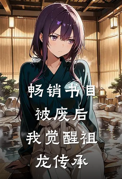 畅销书目被废后，我觉醒祖龙传承