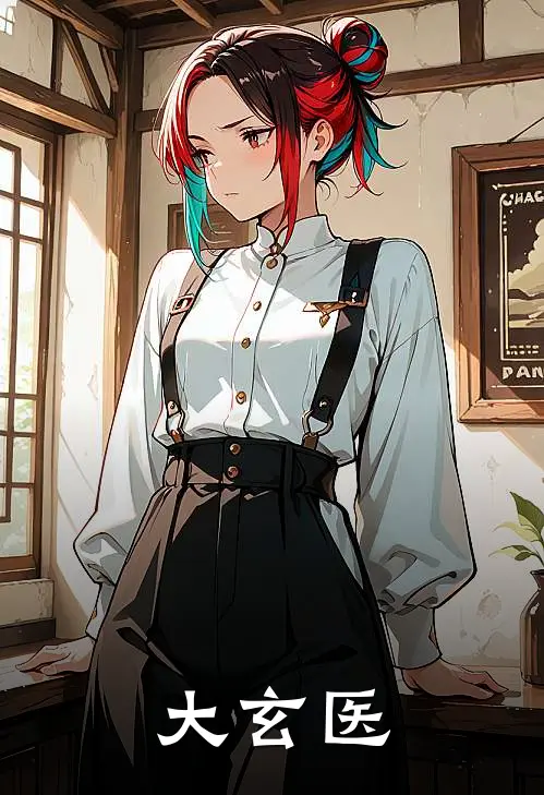 大玄医