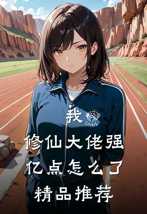 我，修仙大佬强亿点怎么了精品推荐