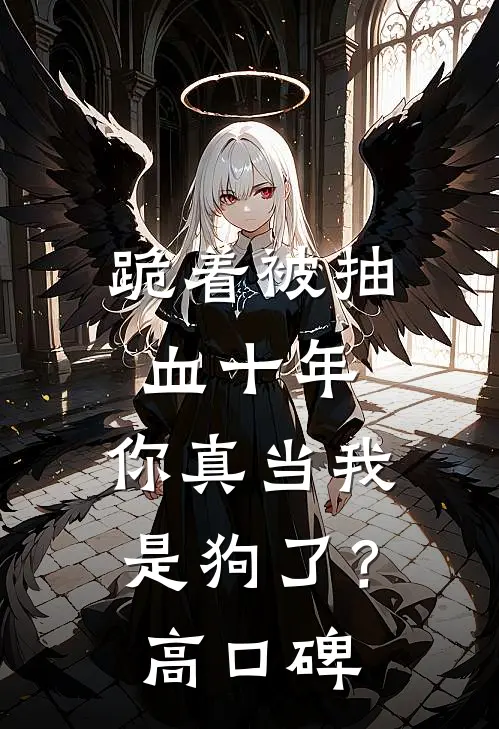 跪着被抽血十年，你真当我是狗了？高口碑
