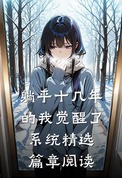 躺平十几年的我觉醒了系统精选篇章阅读