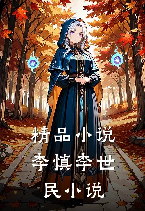 精品小说李慎李世民小说