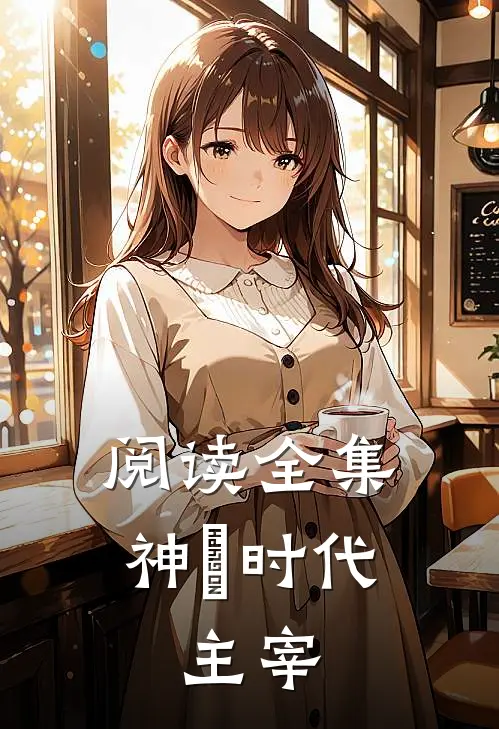 阅读全集神祇时代：主宰