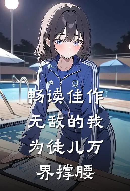 畅读佳作无敌的我，为徒儿万界撑腰