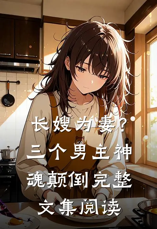 长嫂为妻？三个男主神魂颠倒完整文集阅读