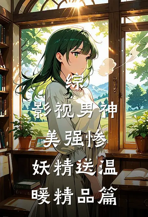 综：影视男神美强惨，妖精送温暖精品篇