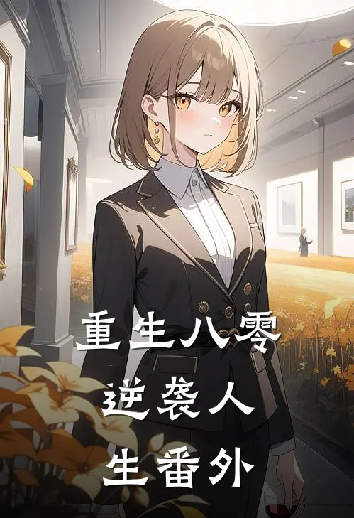 重生八零:逆袭人生 番外