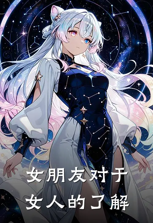 女朋友对于女人的了解