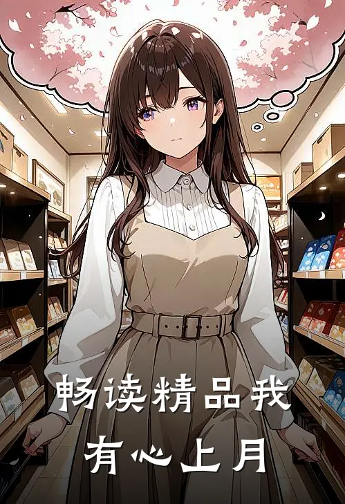 畅读精品我有心上月