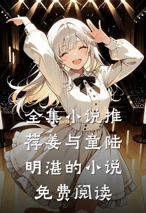 全集小说推荐姜与童陆明湛的小说免费阅读