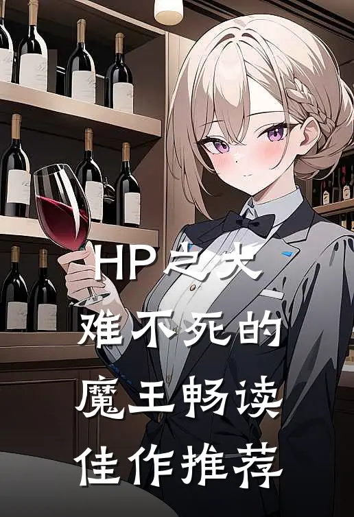 HP之大难不死的魔王畅读佳作推荐