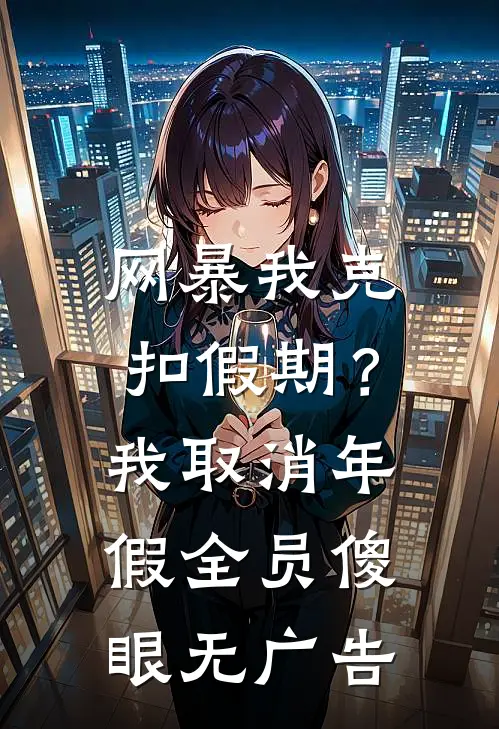 网暴我克扣假期？我取消年假全员傻眼无广告
