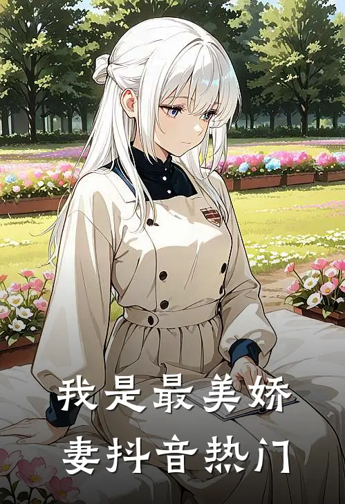 我是最美娇妻抖音热门