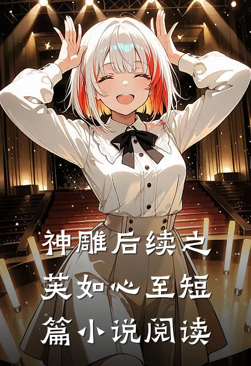 神雕后续之芙如心至短篇小说阅读