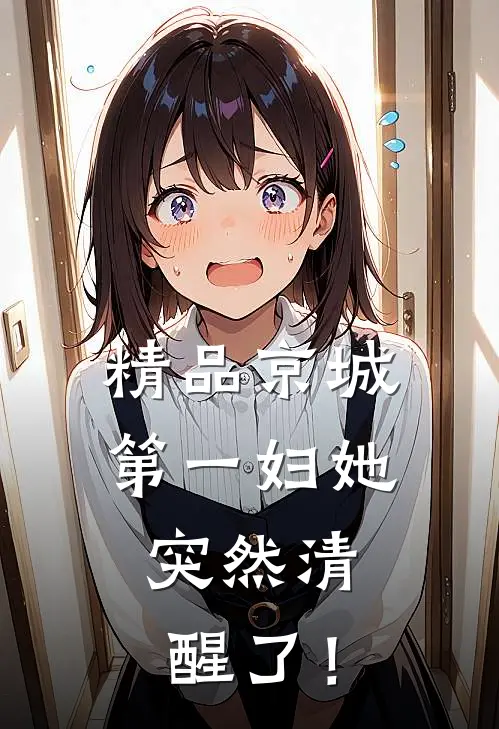 精品京城第一妇她，突然清醒了！