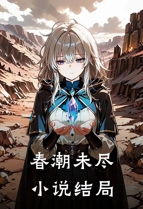 春潮未尽小说结局