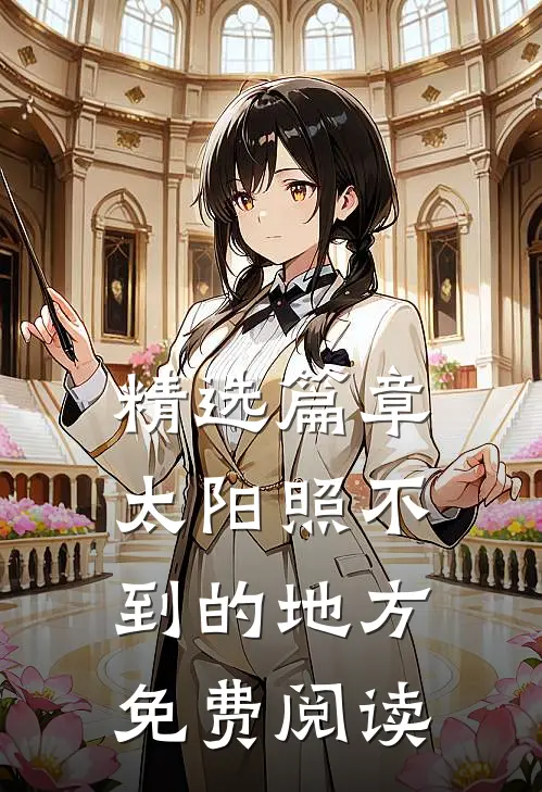 精选篇章太阳照不到的地方免费阅读