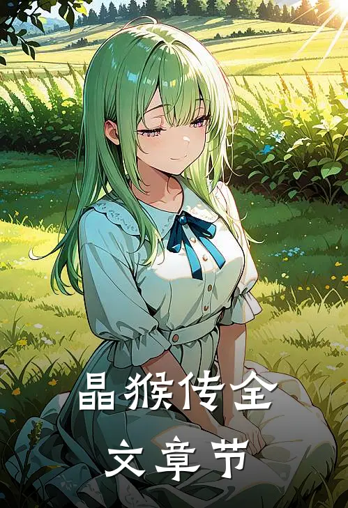 晶猴传全文章节