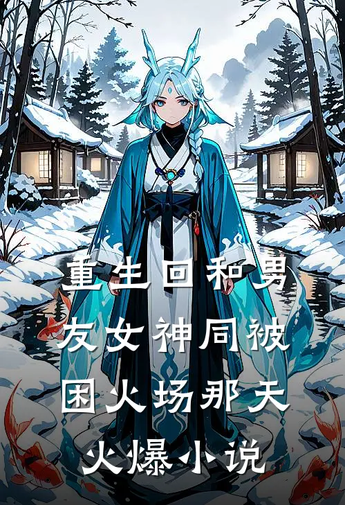 重生回和男友女神同被困火场那天火爆小说