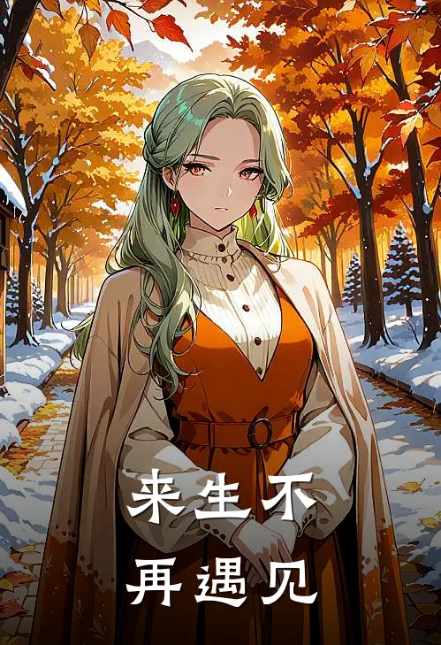 来生不再遇见