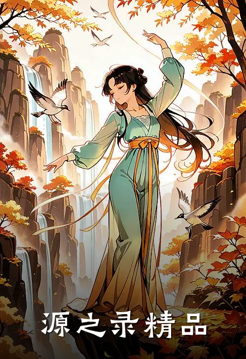 源之录精品
