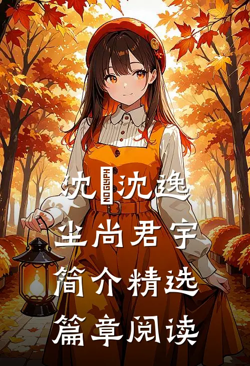 沈玥沈逸尘尚君宇简介精选篇章阅读