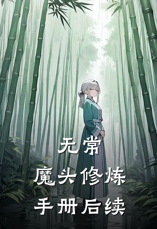 无常：魔头修炼手册后续
