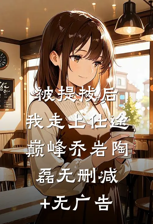 被提拔后，我走上仕途巅峰乔岩陶磊无删减+无广告