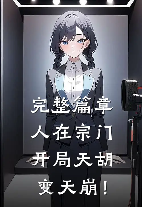 完整篇章人在宗门，开局天胡变天崩！