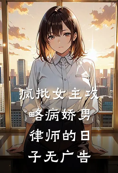 疯批女主攻略病娇男律师的日子无广告