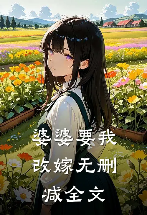 婆婆要我改嫁无删减全文
