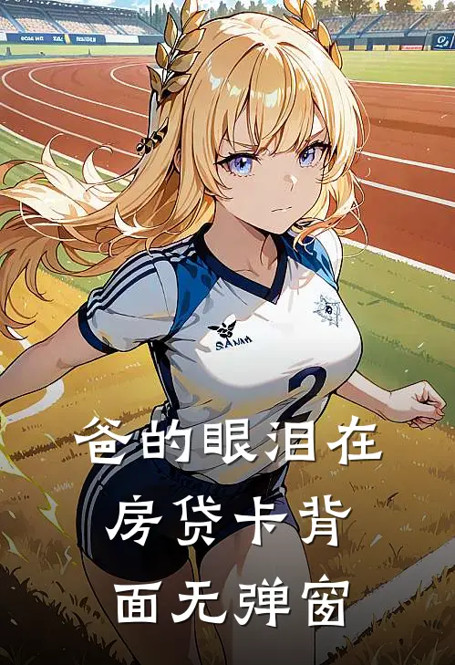 爸的眼泪在房贷卡背面无弹窗