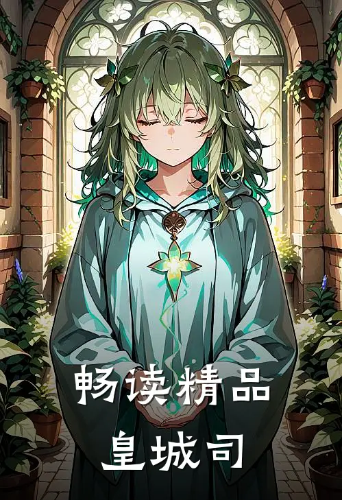 畅读精品皇城司