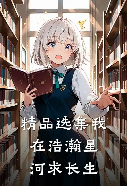 精品选集我在浩瀚星河求长生