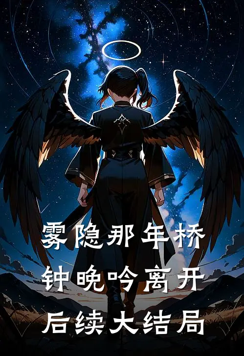 雾隐那年桥钟晚吟离开后续大结局
