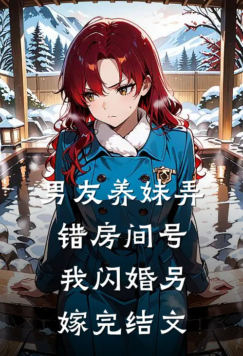 男友养妹弄错房间号，我闪婚另嫁完结文