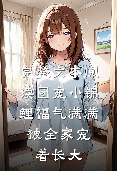 完整文本阅读团宠小锦鲤福气满满，被全家宠着长大