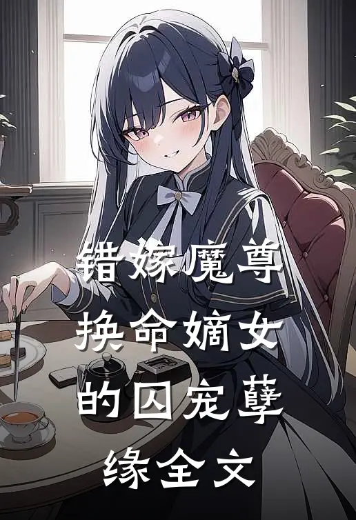 错嫁魔尊：换命嫡女的囚宠孽缘全文