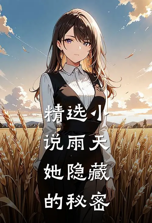 精选小说雨天，她隐藏的秘密