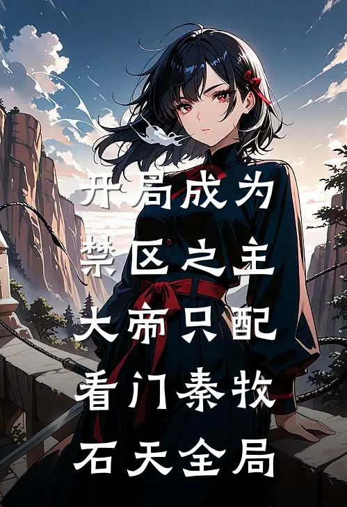 开局成为禁区之主，大帝只配看门秦牧石天全局
