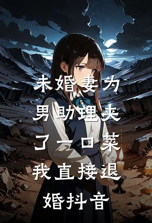 未婚妻为男助理夹了一口菜，我直接退婚抖音