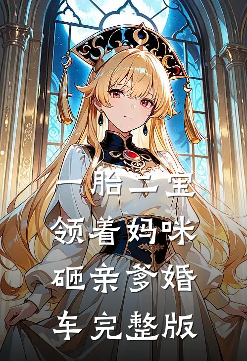 一胎二宝：领着妈咪砸亲爹婚车完整版