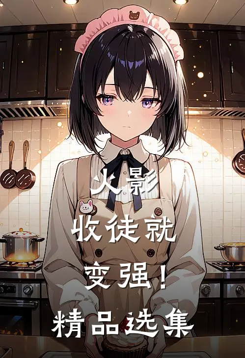 火影：收徒就变强！精品选集