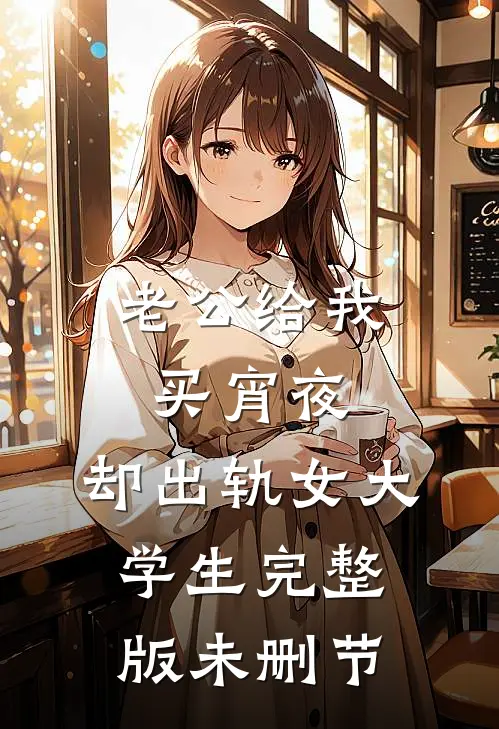 老公给我买宵夜，却出轨女大学生完整版未删节