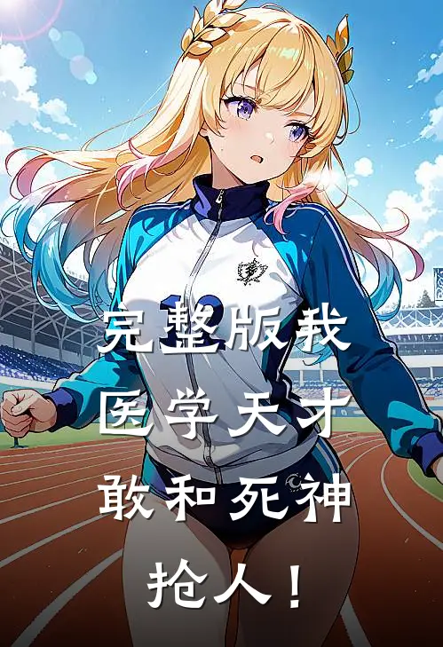 完整版我，医学天才，敢和死神抢人！