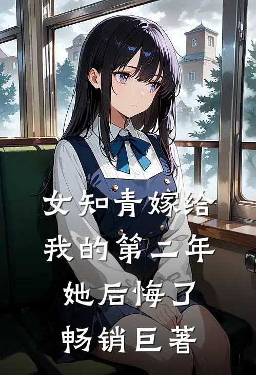 女知青嫁给我的第二年，她后悔了畅销巨著