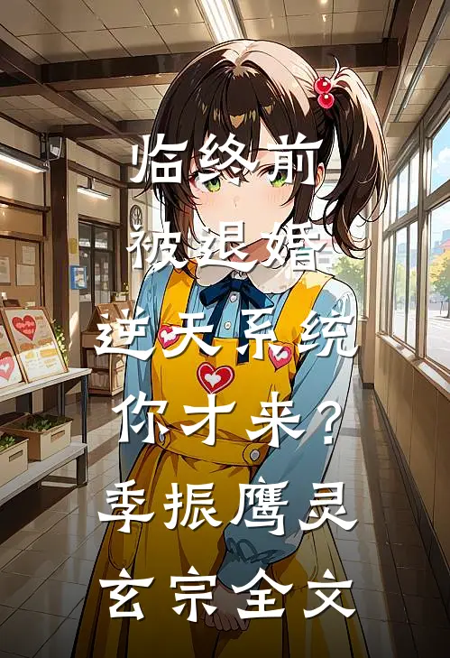 临终前被退婚，逆天系统你才来？季振鹰灵玄宗全文